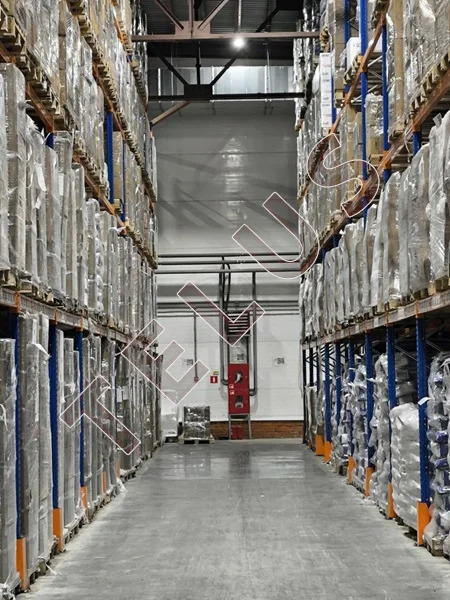 Москва, ТАО, Дорожная, 5168 м2, Склад на участке 1,1 га (ном. объекта: ... - Фото 20