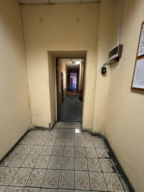 Аренда производственного помещения, Ногинск, Богородский г. о., ул. ... - Фото 9