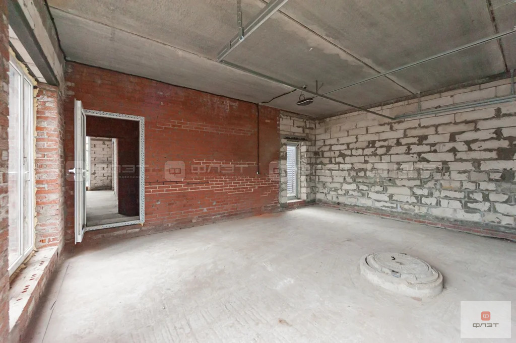 Продажа дома, Казань, ул. Аэропортовская - Фото 30