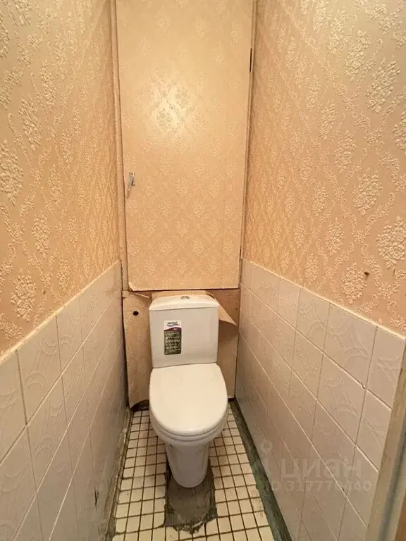 Купить трехкомнатную квартиру 63.7м Шипиловская ул., 60К1, Москва, ... - Фото 10