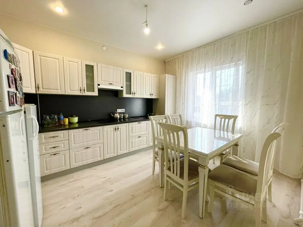 Продаю дом 131.6м Ярославская область, Переславль-Залесский ... - Фото 4