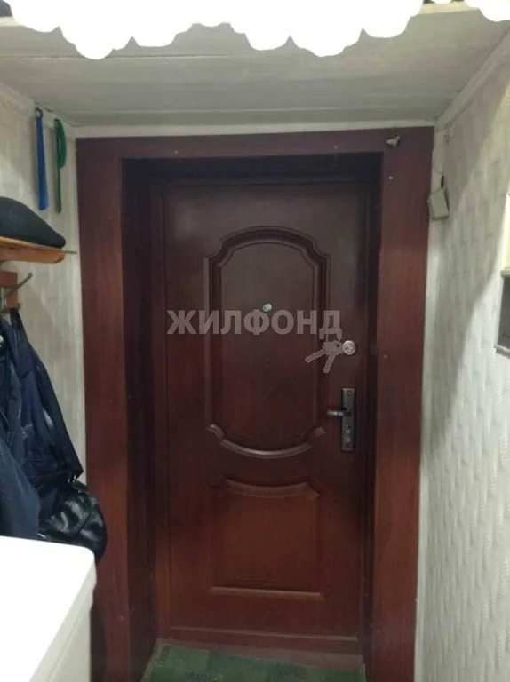 Продажа квартиры, Новосибирск, ул. Титова - Фото 3