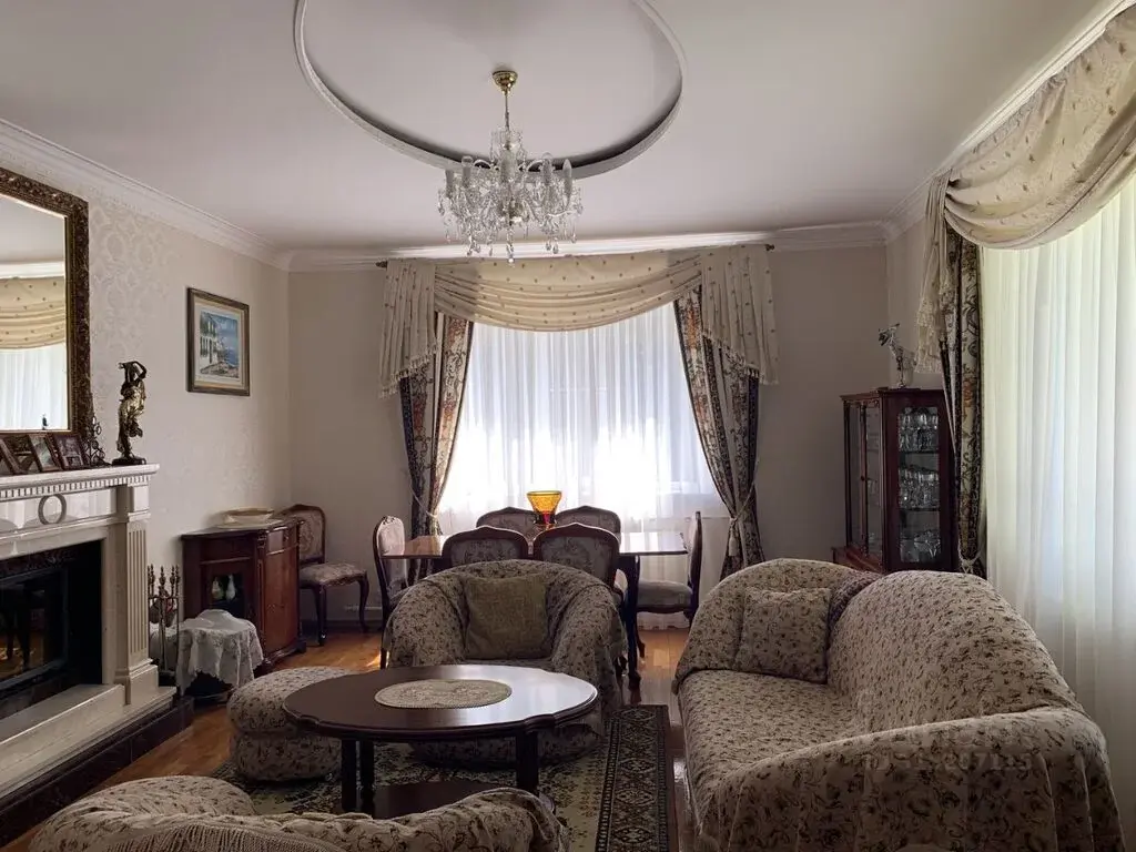 Продается усадьба 236.0м ул. Садовая, 4, Тульская область, Алексин ... - Фото 15