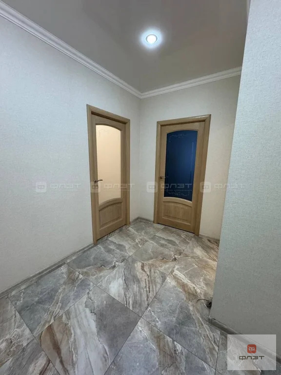 Продажа квартиры, Казань, ул. Роторная - Фото 34