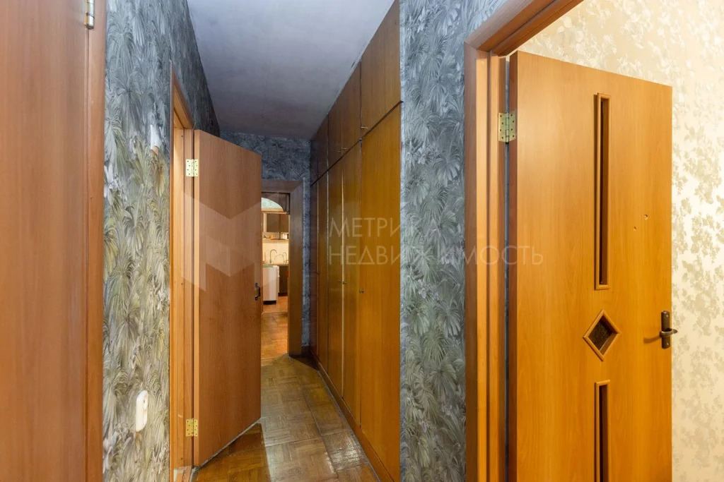 Продажа квартиры, Тюмень, г Тюмень - Фото 16