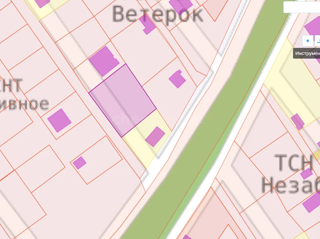 Продажа участка, Севастополь, территория СТ Ветерок - Фото 8