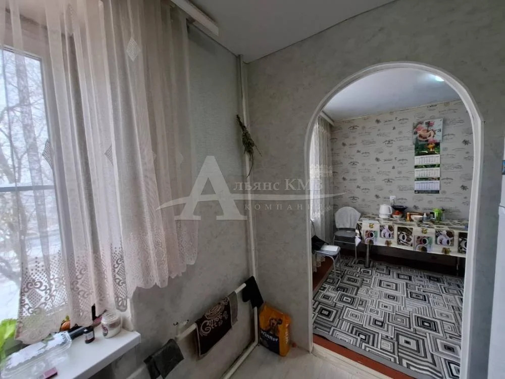 Продажа квартиры, Зеленокумск, Советский район, ул. 50 лет Октября - Фото 12