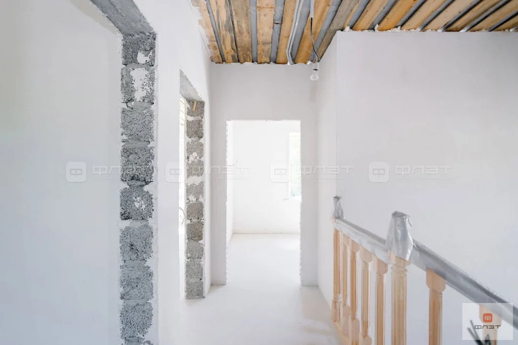 Продажа дома, Кощаково, Пестречинский район, ул. Заречная - Фото 26