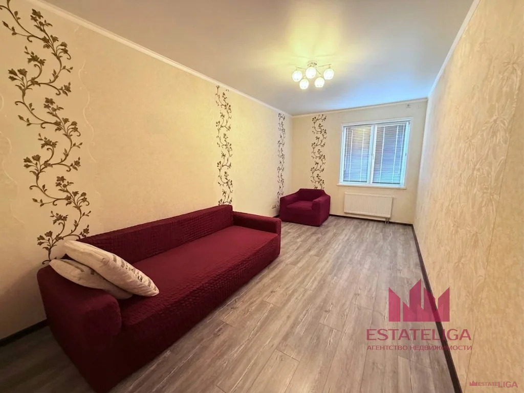 Продажа квартиры, Лопатино, Ленинский район, Сухановская улица - Фото 1