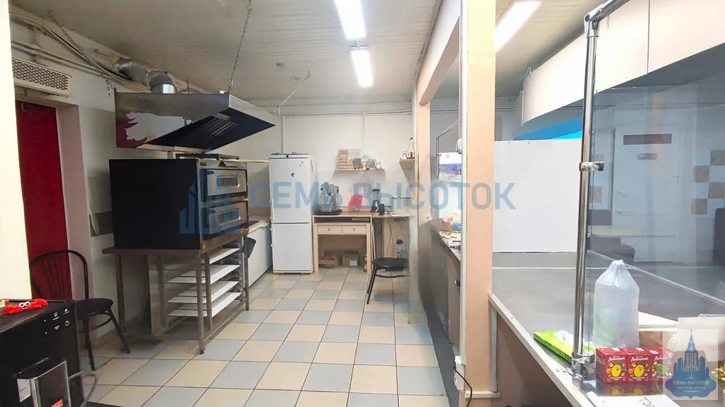 Аренда ПСН, Чехов, Чеховский район, ул. Парковая - Фото 10