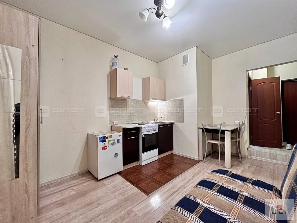 Аренда квартиры, Казань, ул. Роторная д.27б - Фото 3