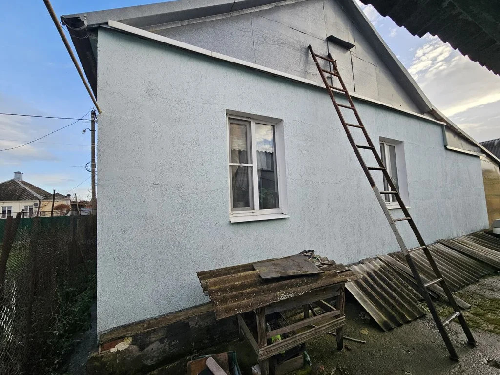 Продажа дома, Абинск, Абинский район, ул. Пушкина - Фото 3