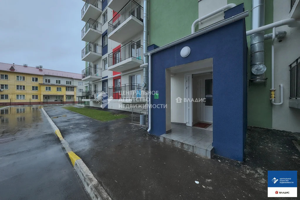 Продажа квартиры, Рыбное, Рыбновский район, ул. Большая - Фото 16