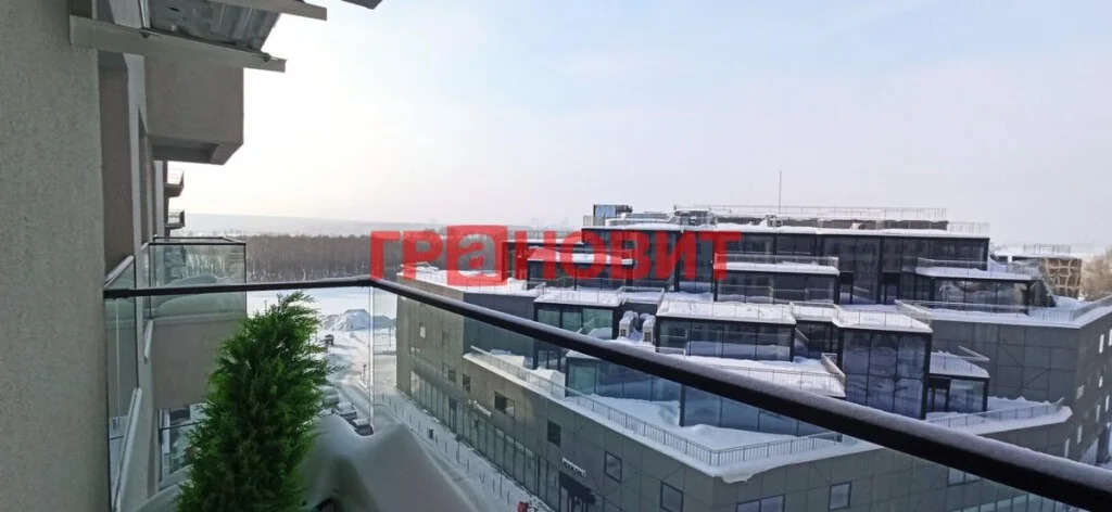 Продажа квартиры, Новосибирск, Владимира Заровного - Фото 12