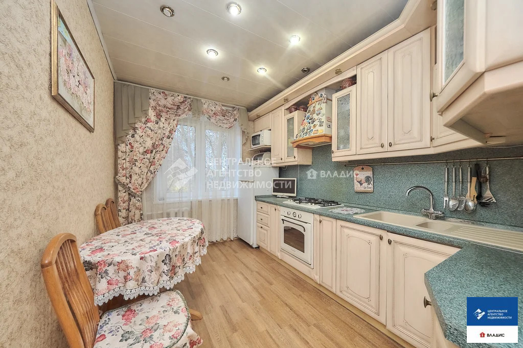 Продажа квартиры, Рязань, ул. Октябрьская - Фото 1