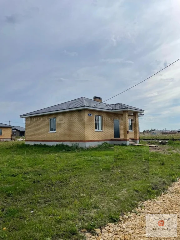 Продажа дома, Кзыл-Иль, Лаишевский район, ул. Академическая - Фото 3