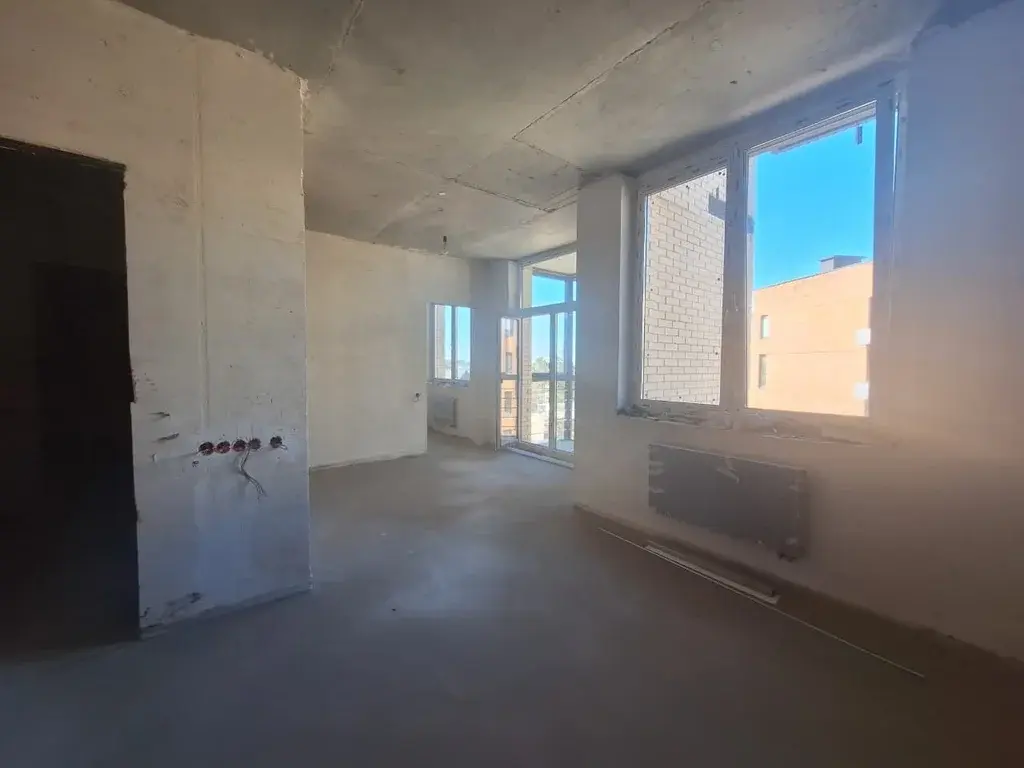 2-к. Красногорск,д.Аристово,пер.Косой, д.5 - Фото 2