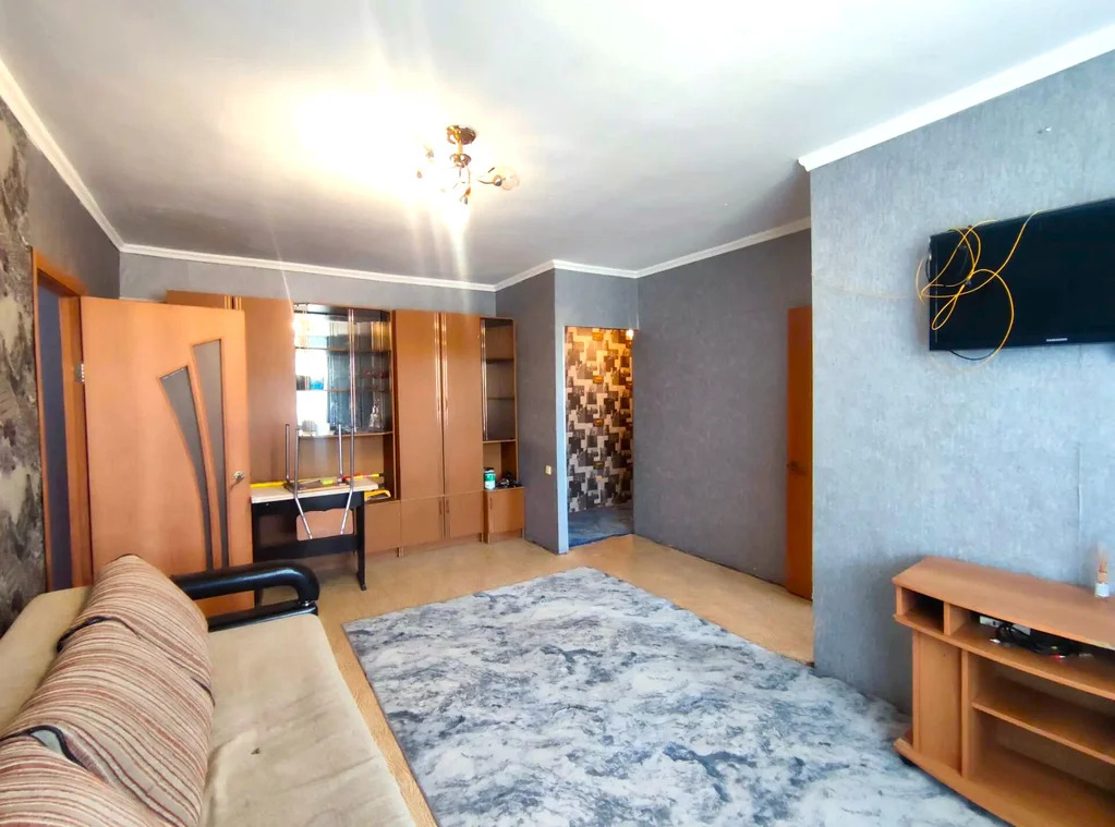 Продажа квартиры, Крымск, Крымский район, ул. Горная - Фото 2