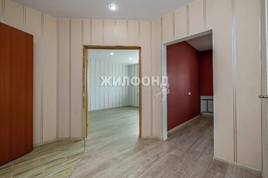 Продажа квартиры, Новосибирск, Владимира Высоцкого - Фото 7