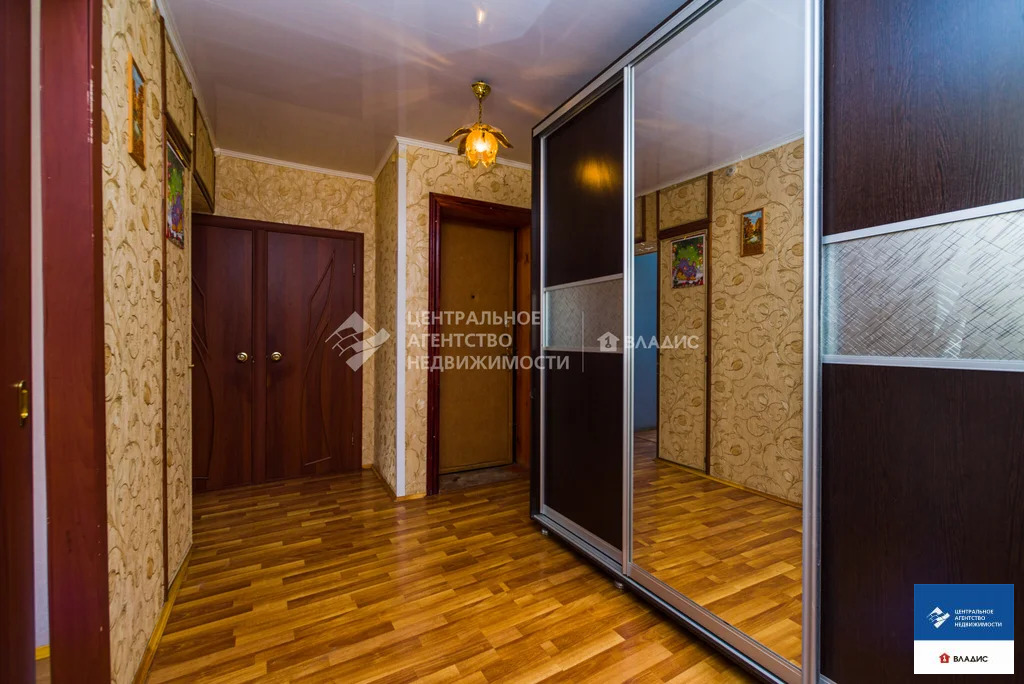 Продажа квартиры, Федоровское, Захаровский район, ул. Новоселов - Фото 8