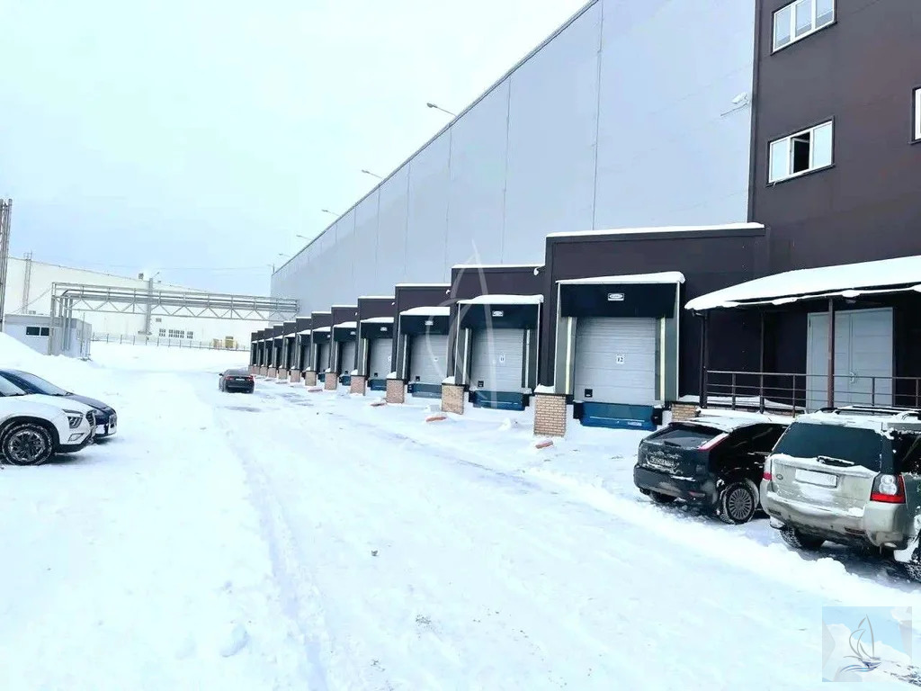 Аренда склада, Подольск, село Покров - Фото 13