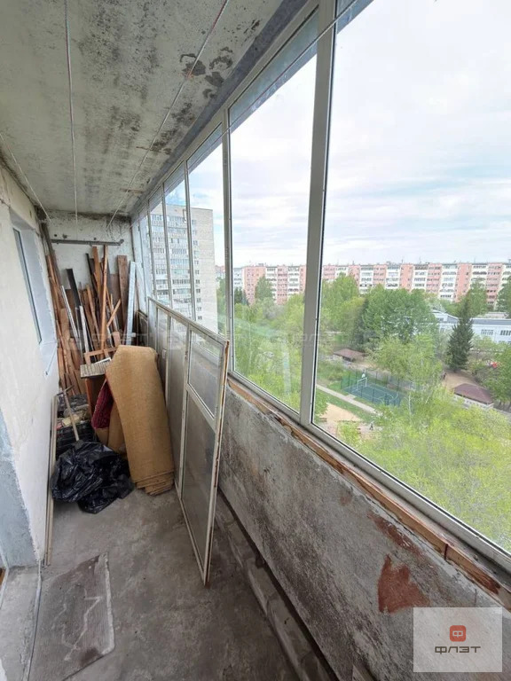 Продажа квартиры, Казань, ул. Рихарда Зорге - Фото 13
