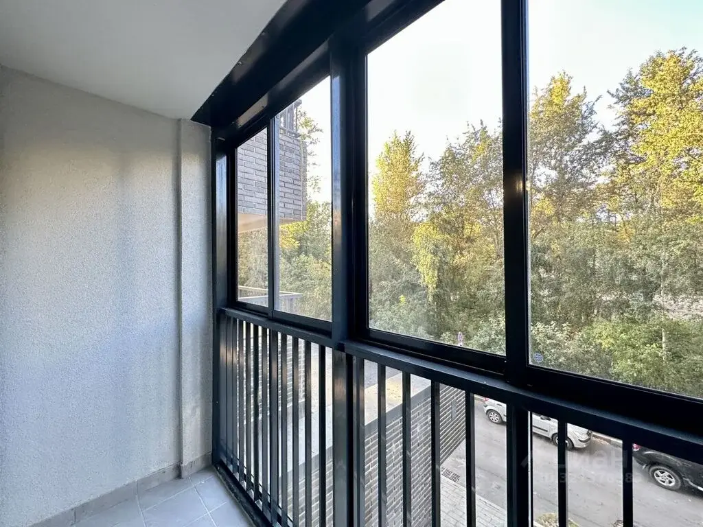 Продажа двухкомнатной квартиры 56.1м ул. 3-я Соколиной Горы, 9, ... - Фото 19