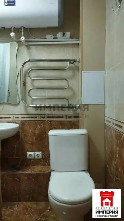 Продажа квартиры, Петропавловск-Камчатский, ул. Давыдова - Фото 13