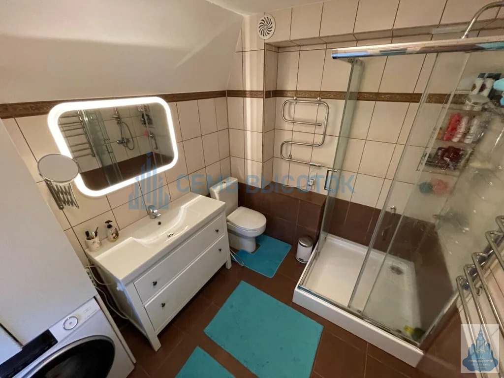 Продажа дома, Подольский район, 85 - Фото 39