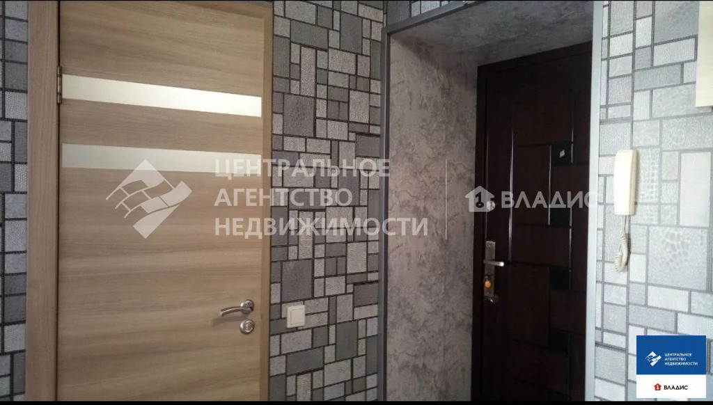 Продажа квартиры, Рязань, Семчинская улица - Фото 3