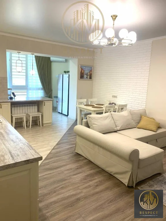 Продажа квартиры, Минеральные Воды, ул. Юбилейная - Фото 1