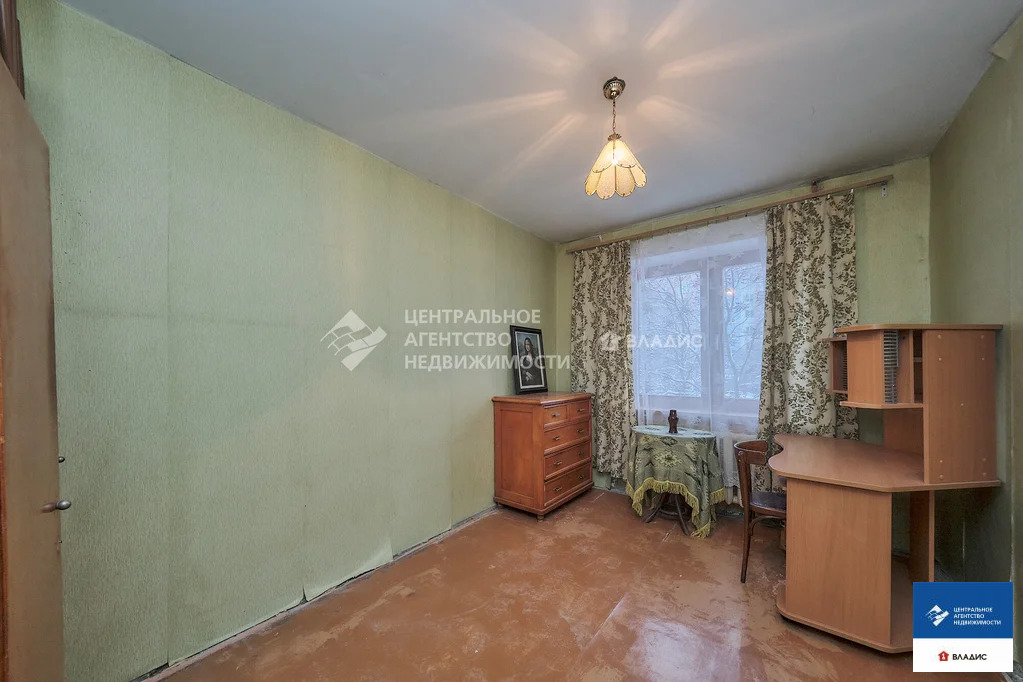 Продажа квартиры, Рязань, ул. Интернациональная - Фото 7