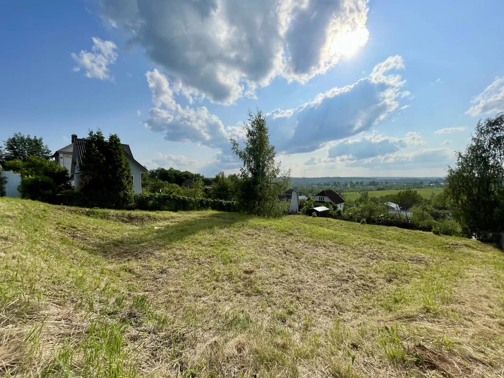 Продажа участка, Дмитровский район - Фото 13