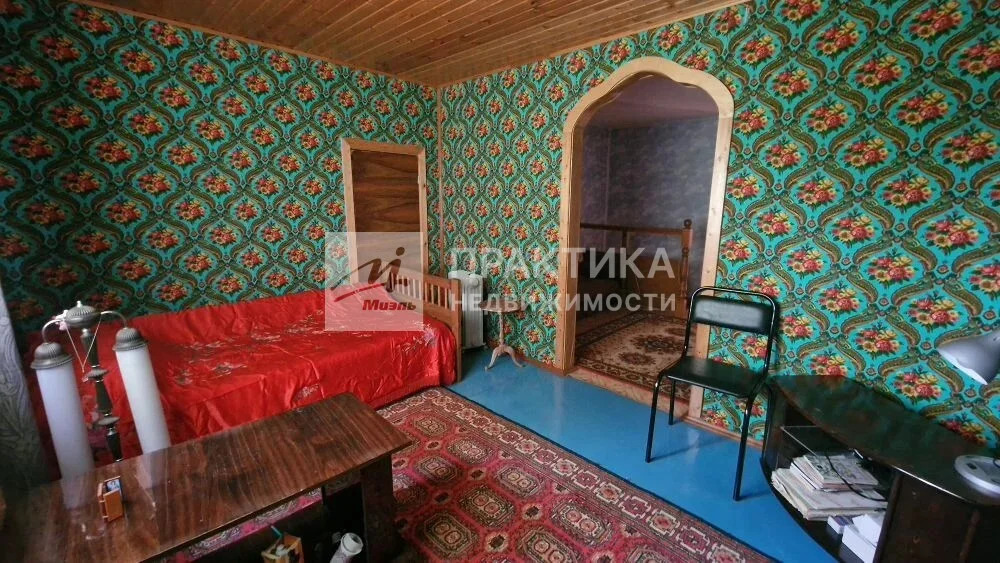 Продажа дома, Губино, Можайский район - Фото 14