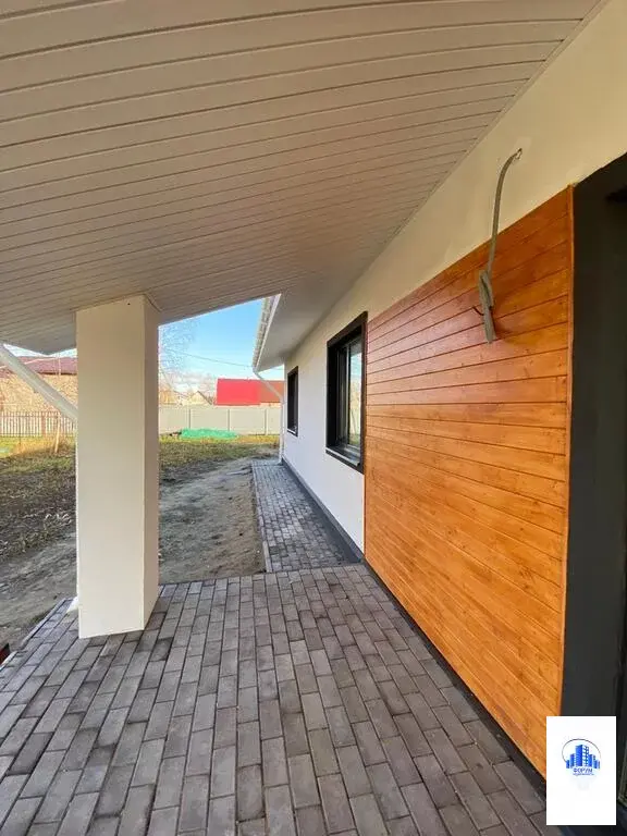 Готовый современный дом ! - Фото 11