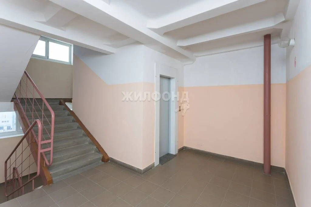 Продажа квартиры, Новосибирск, Звёздная - Фото 35