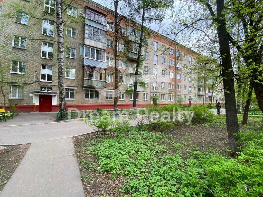 Продажа 1-комн. кв-ры, МО, Люберцы, ул. Красногорская, д. 19, корп. 2 - Фото 13