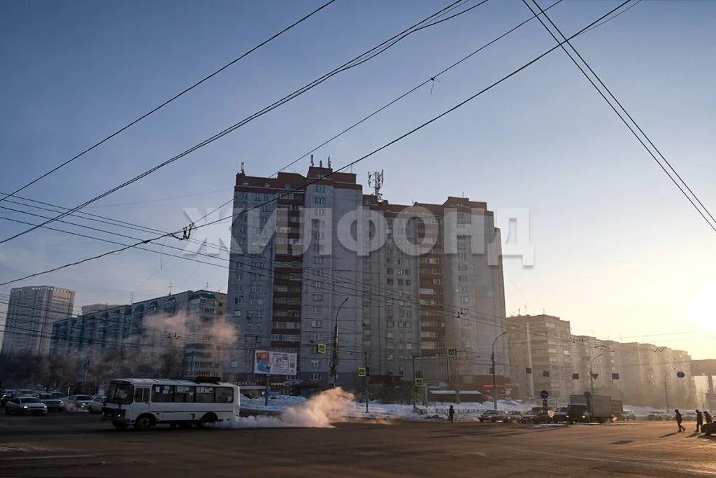 Продажа квартиры, Новосибирск, ул. Немировича-Данченко - Фото 34