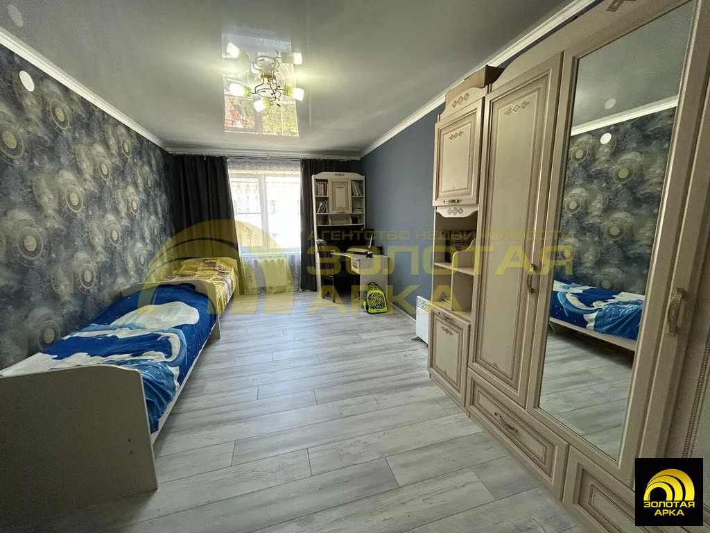 Продажа квартиры, Крымск, Крымский район, Дивизионная улица - Фото 8