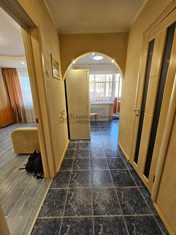 Аренда квартиры, Уфа, Тюлькина б-р. - Фото 9