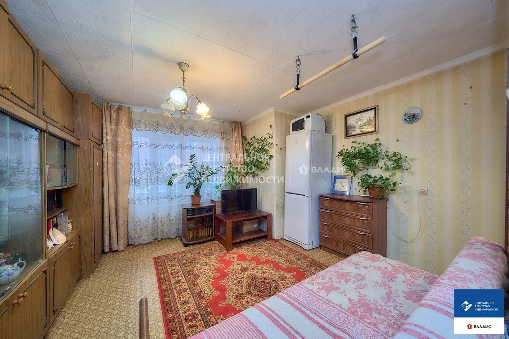 Продажа квартиры, Рязань, улица 6-я Линия - Фото 3