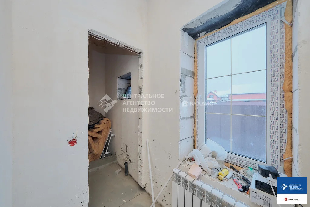 Продажа дома, Заборье, Рязанский район - Фото 13