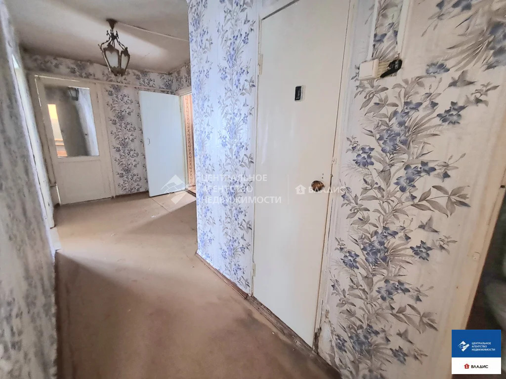 Продажа дома, Касимовский район, Буровая улица - Фото 8