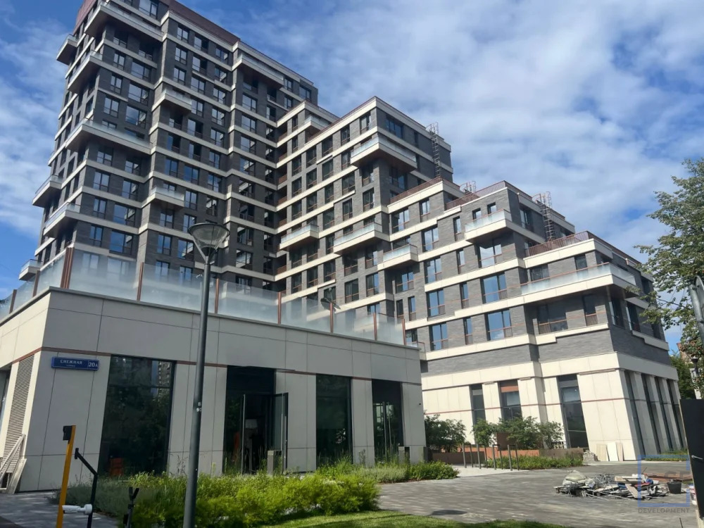 Продажа торгового помещения, м. Свиблово, ул. Снежная - Фото 17