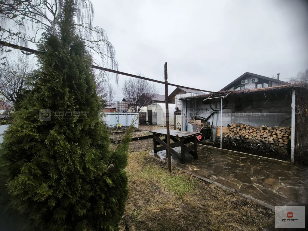 Продажа дома, Званка, Пестречинский район, ул. Романтика - Фото 14