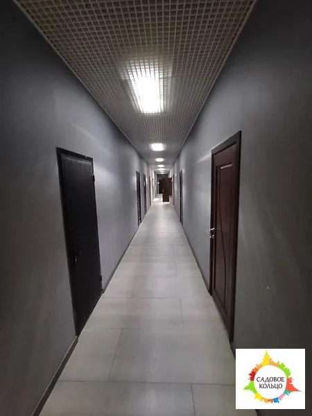 Офисное помещение 21 м2 - Фото 8