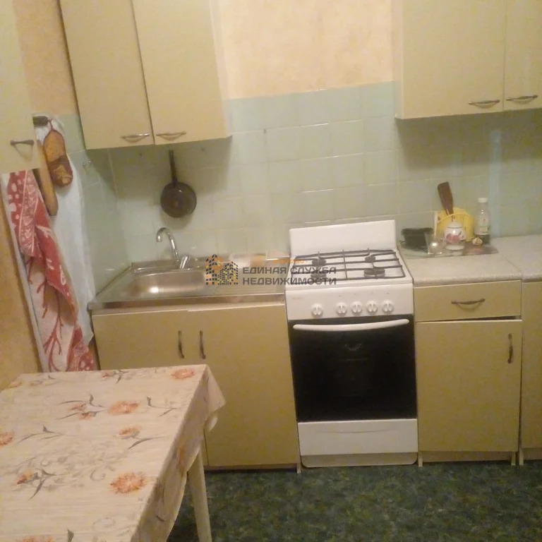 Аренда квартиры, Уфа, ул. Акназарова - Фото 1