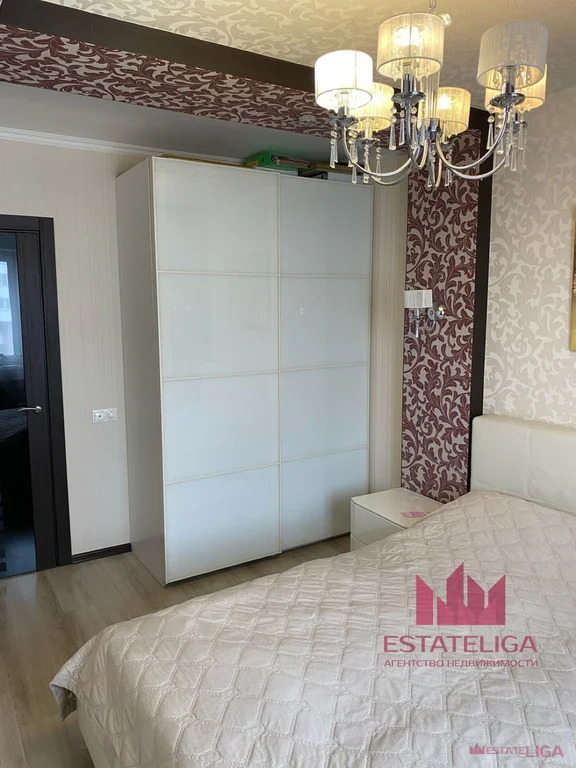 Продажа квартиры, Котельники, 3-й Покровский проезд - Фото 21
