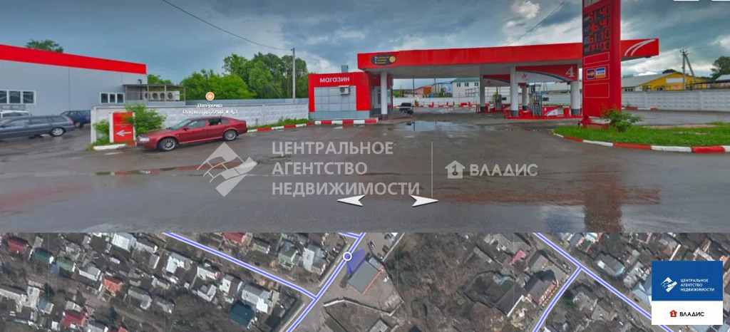 Продажа земельного участка, Михайлов, Михайловский район, ул. Карла ... - Фото 4