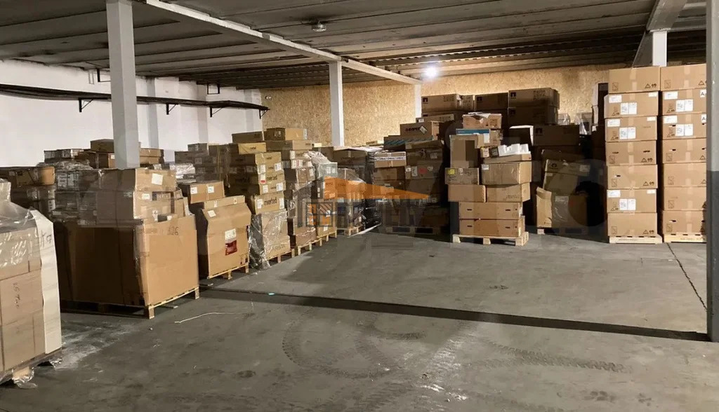 Аренда склада, Мытищи, Мытищинский район, Фабричная ул. - Фото 1